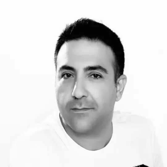 DJ Tekin
