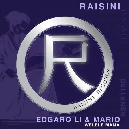 Welele Mama Edgaro Mario