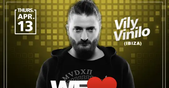 Vily Vinilo
