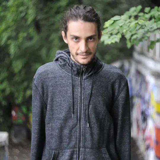 Vlad Caia