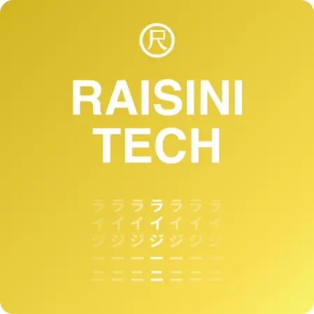 Raisini Tech