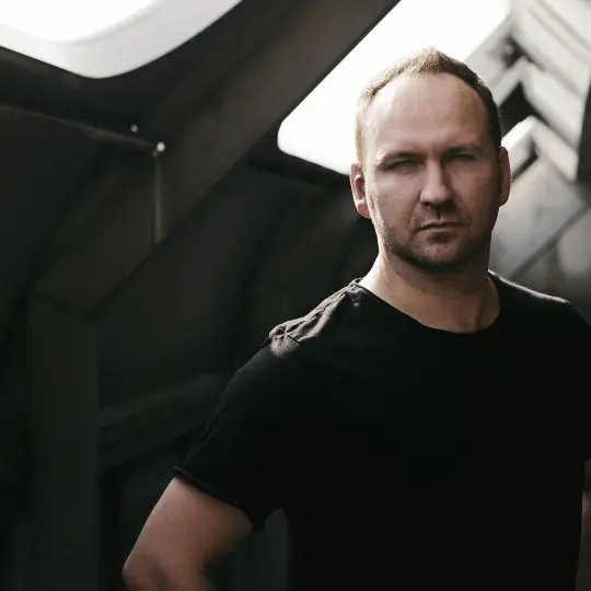 Markus Homm