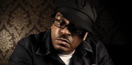 Roy Davis Jr