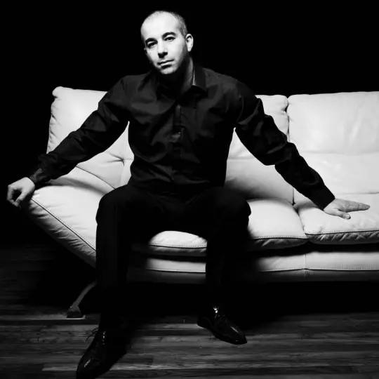 Rocco Rodamaal