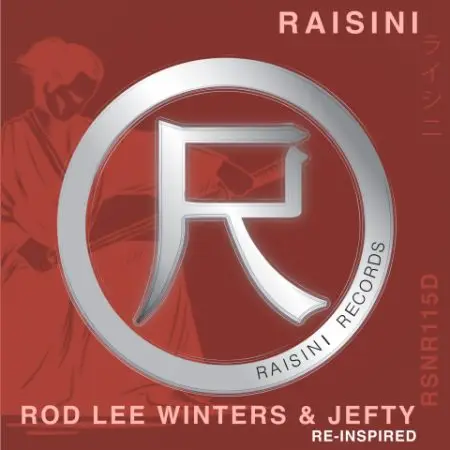 Rod Lee Winters