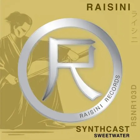 Synthcast Sweet Water