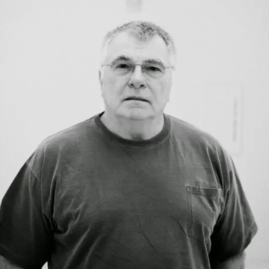 Tom Moulton