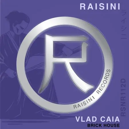 Vlad Caia Brickhouse