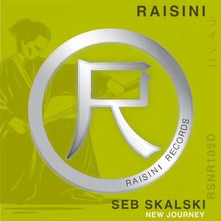 Seb Skalski New Journey