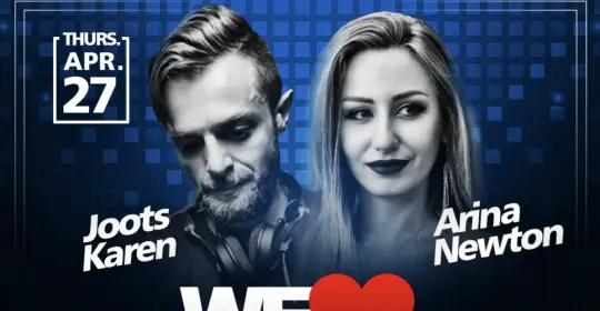 Joots And Arina