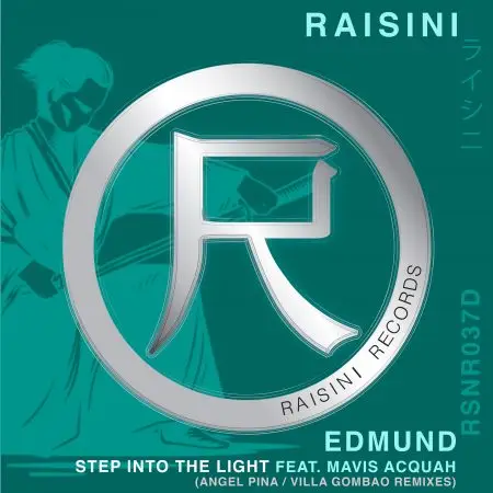 Step Into Light