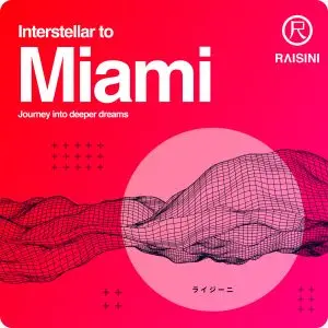 INTERSTELLAR SERIES : RAISINI’S NEW COMPILATION