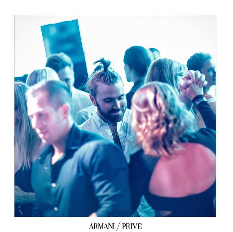 Armani Prive 1