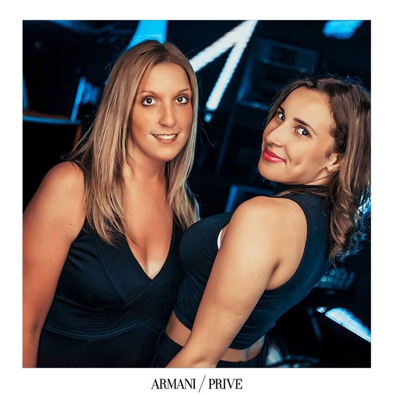 Armani Prive